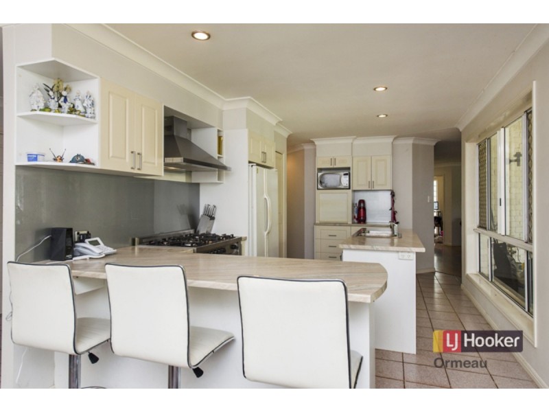 3 Kefferan Place, Ormeau QLD 4208