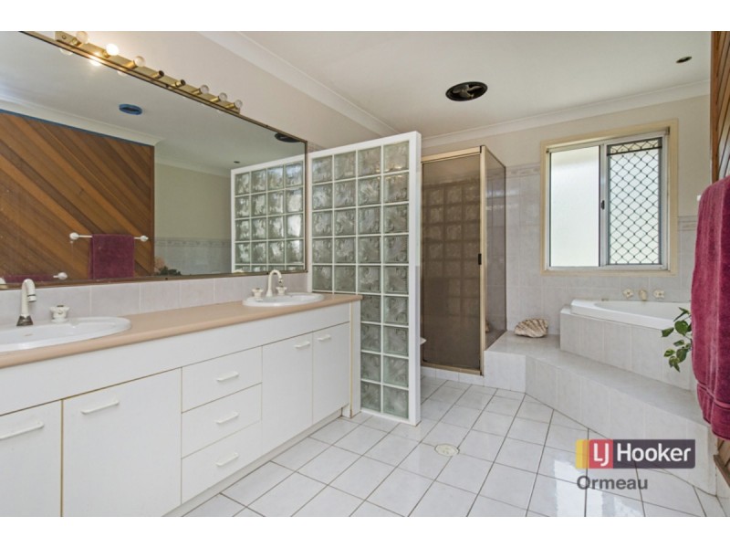 3 Kefferan Place, Ormeau QLD 4208