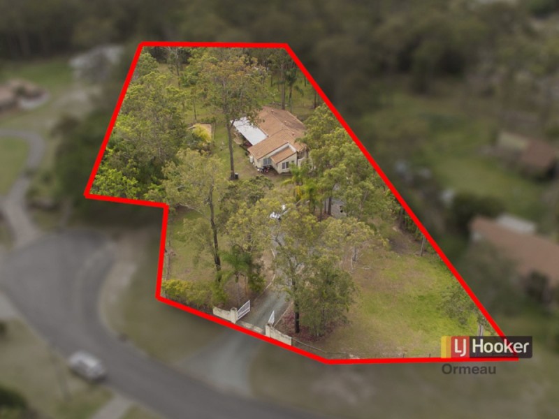 3 Kefferan Place, Ormeau QLD 4208