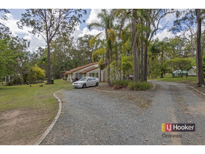 3 Kefferan Place, Ormeau QLD 4208