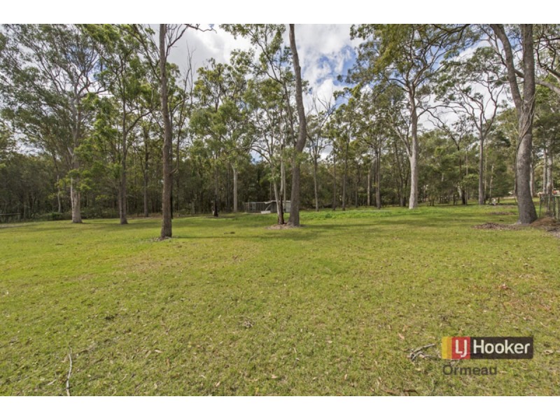 3 Kefferan Place, Ormeau QLD 4208