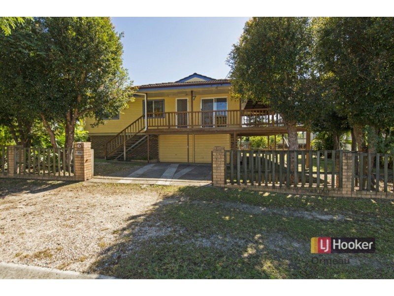 7 Jindavee Crescent, Slacks Creek QLD 4127