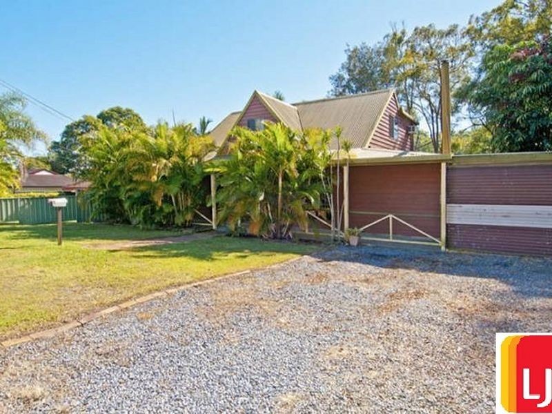 49 Amy Drive, Beenleigh QLD 4207