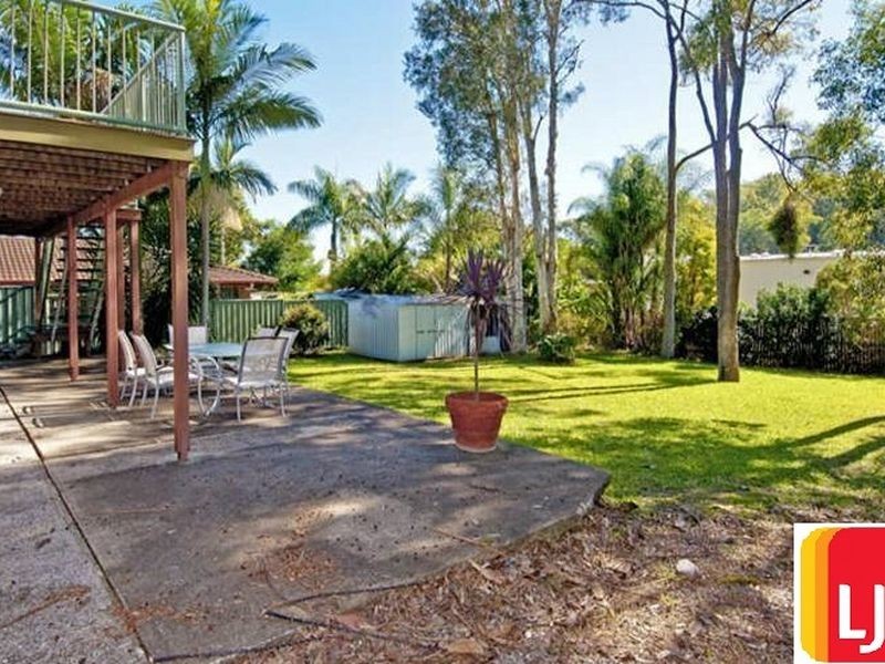 49 Amy Drive, Beenleigh QLD 4207