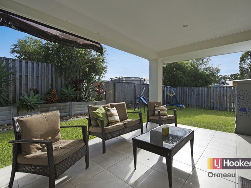 5 Wilpena Street, Ormeau QLD 4208