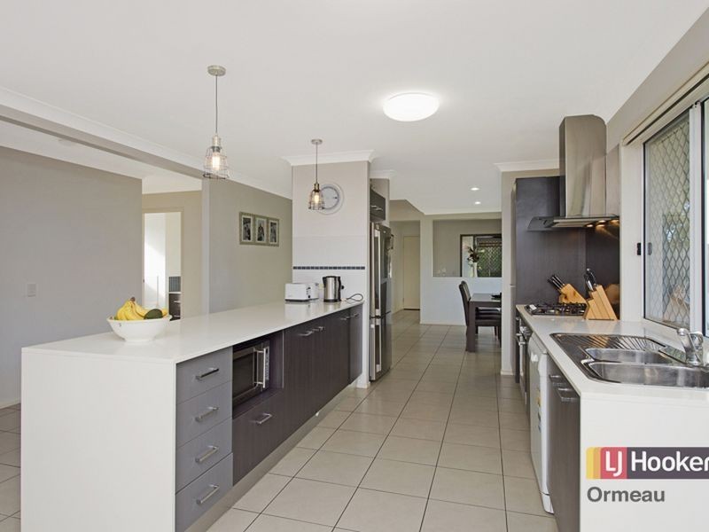 5 Wilpena Street, Ormeau QLD 4208