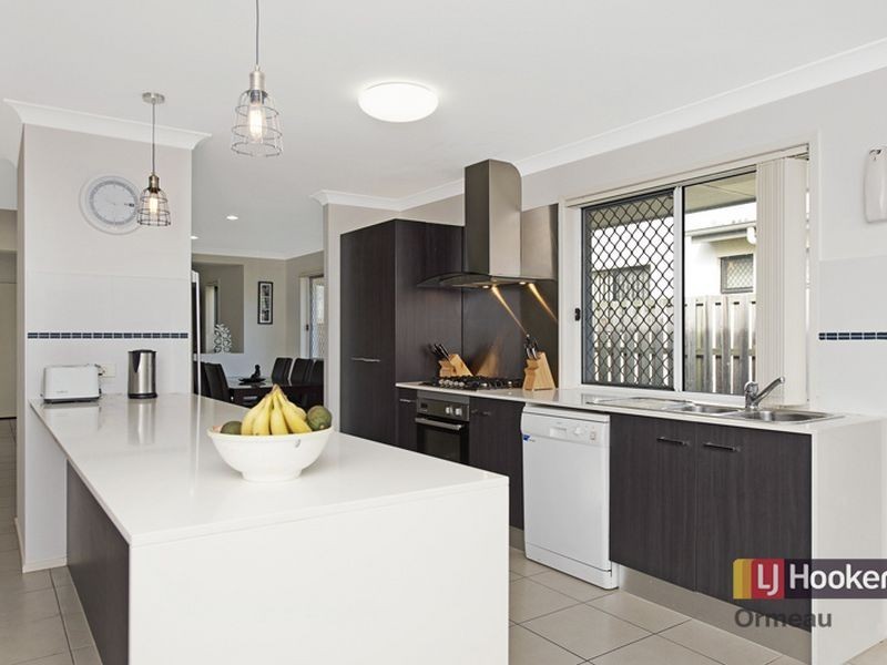 5 Wilpena Street, Ormeau QLD 4208