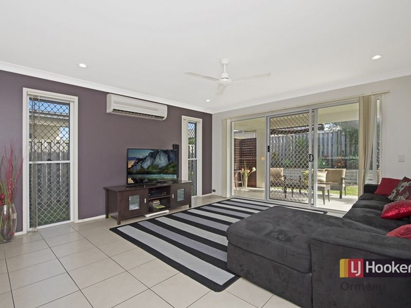 5 Wilpena Street, Ormeau QLD 4208