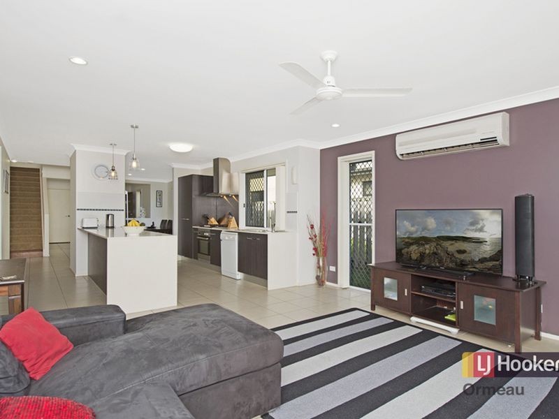 5 Wilpena Street, Ormeau QLD 4208