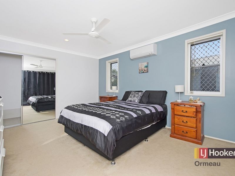 5 Wilpena Street, Ormeau QLD 4208