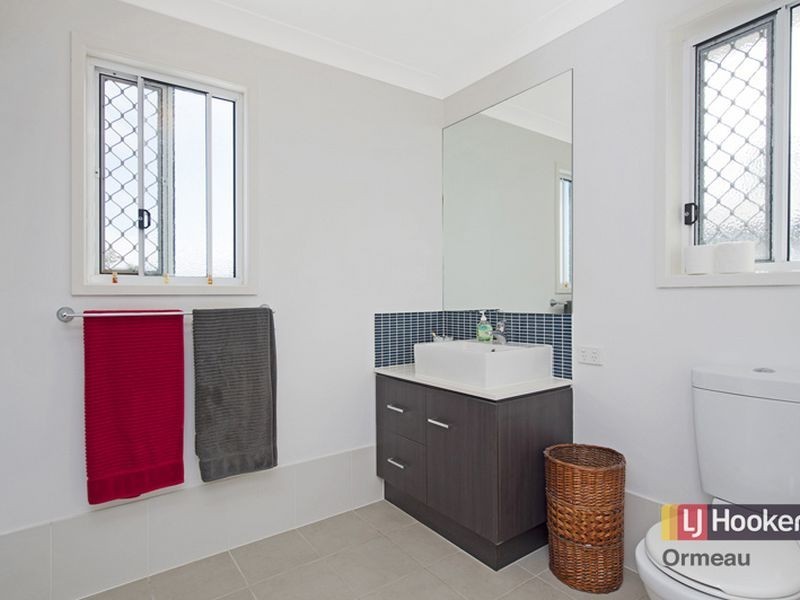 5 Wilpena Street, Ormeau QLD 4208