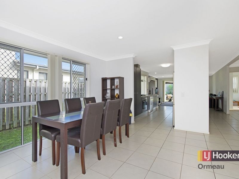 5 Wilpena Street, Ormeau QLD 4208