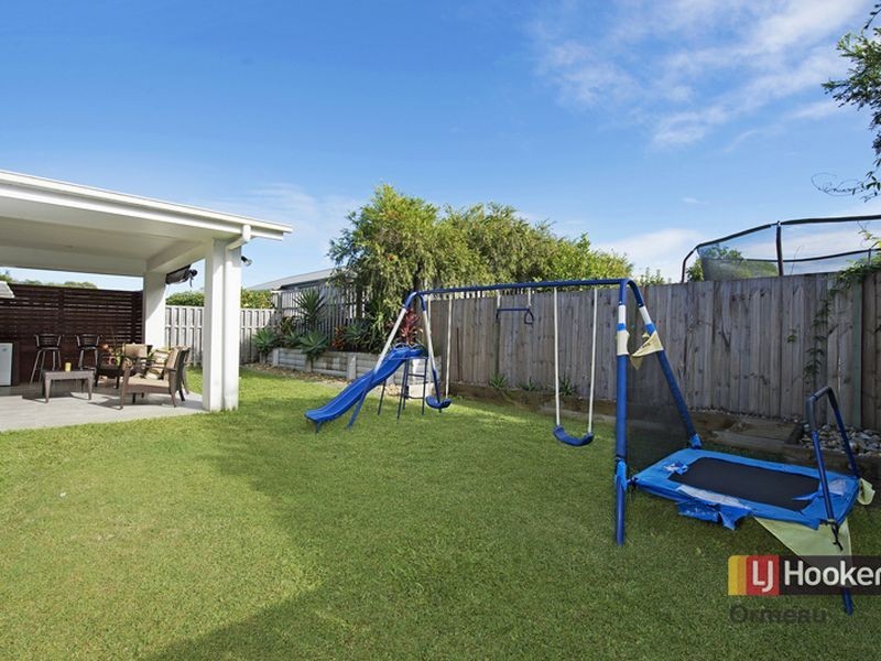 5 Wilpena Street, Ormeau QLD 4208