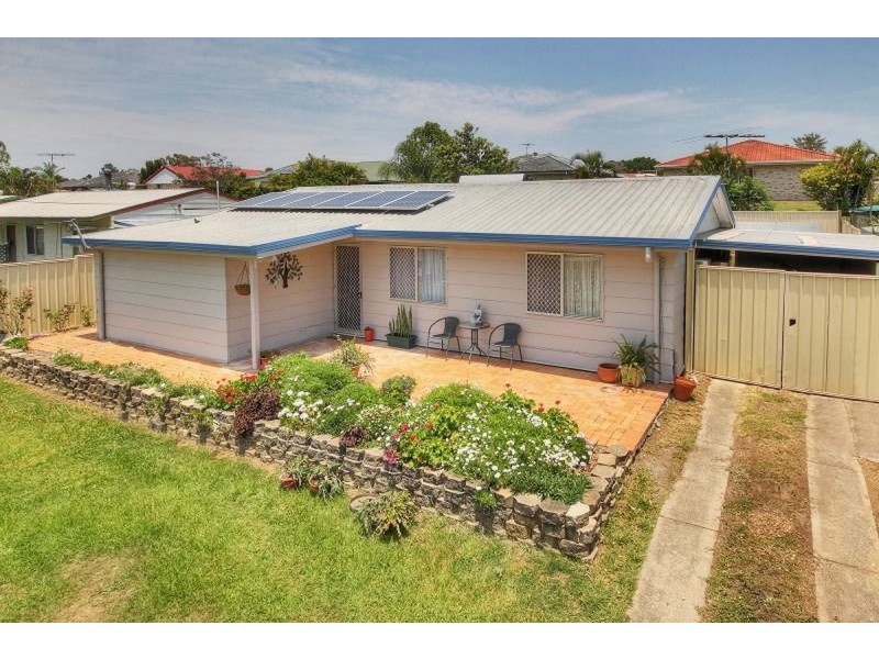 19 Tarlo Street, Eagleby QLD 4207