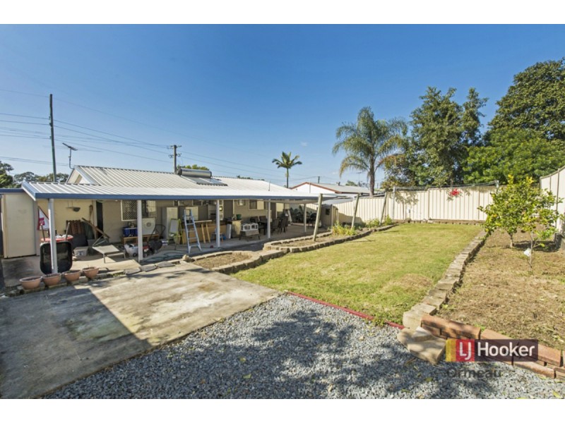 19 Tarlo Street, Eagleby QLD 4207