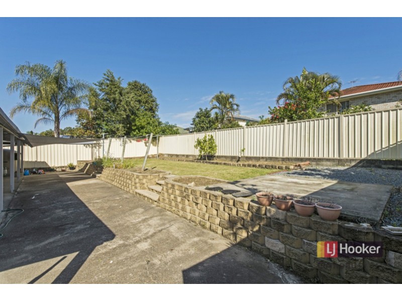 19 Tarlo Street, Eagleby QLD 4207