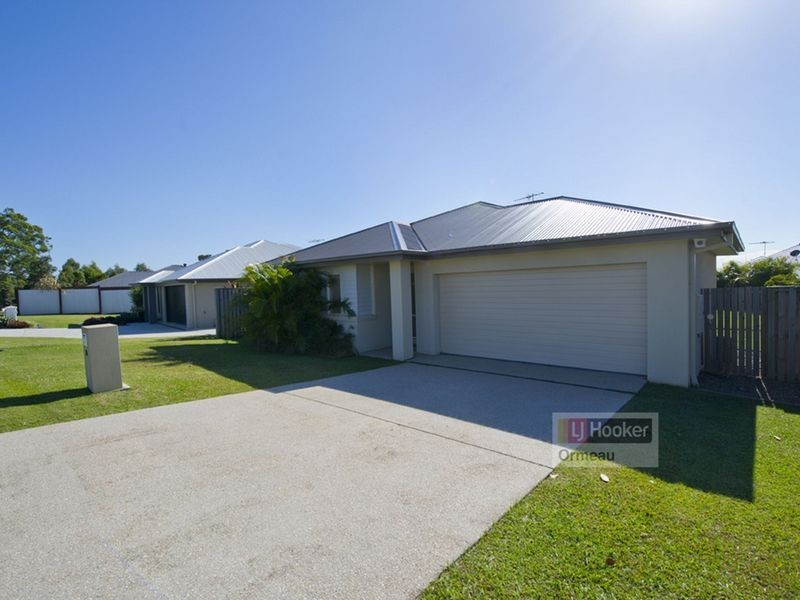 36 Summerlea Crescent, Ormeau QLD 4208