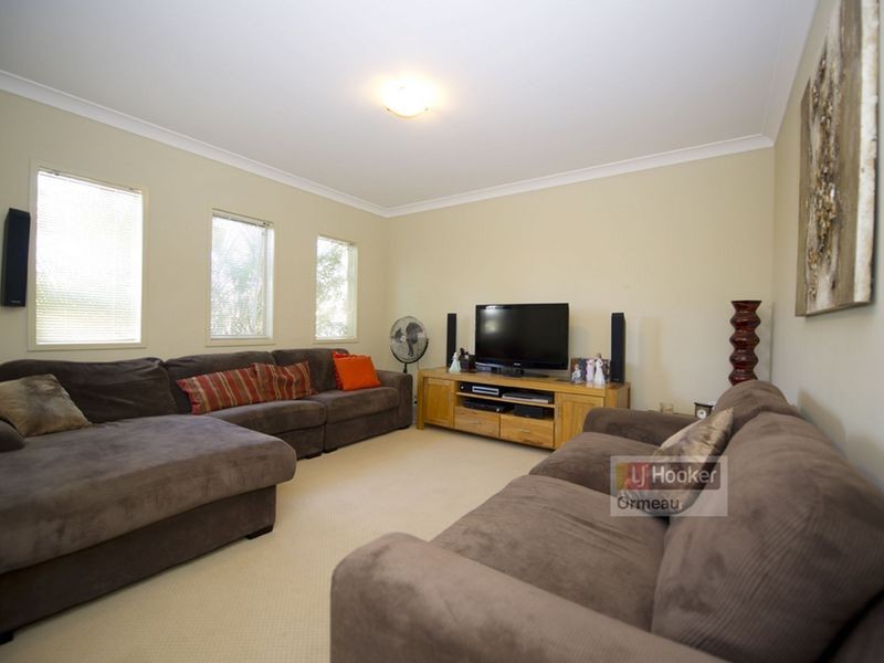 36 Summerlea Crescent, Ormeau QLD 4208