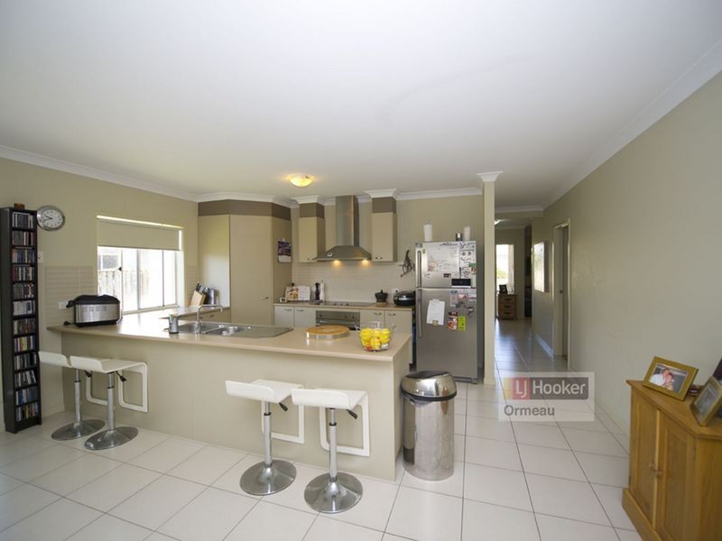 36 Summerlea Crescent, Ormeau QLD 4208