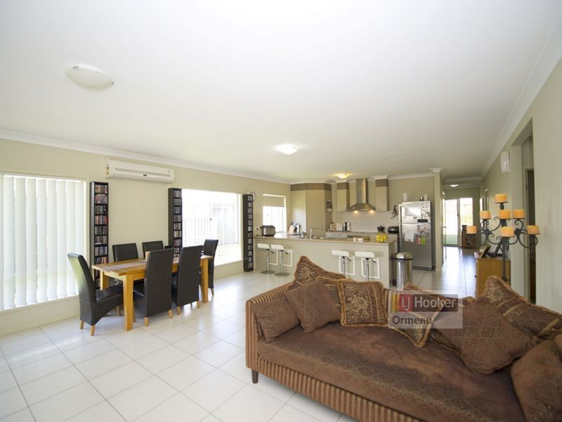 36 Summerlea Crescent, Ormeau QLD 4208