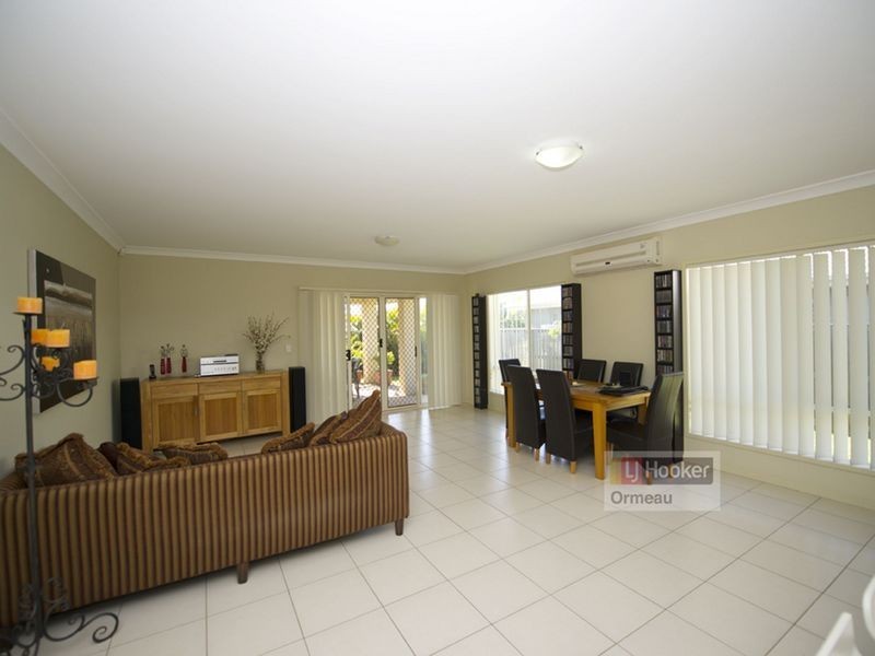 36 Summerlea Crescent, Ormeau QLD 4208