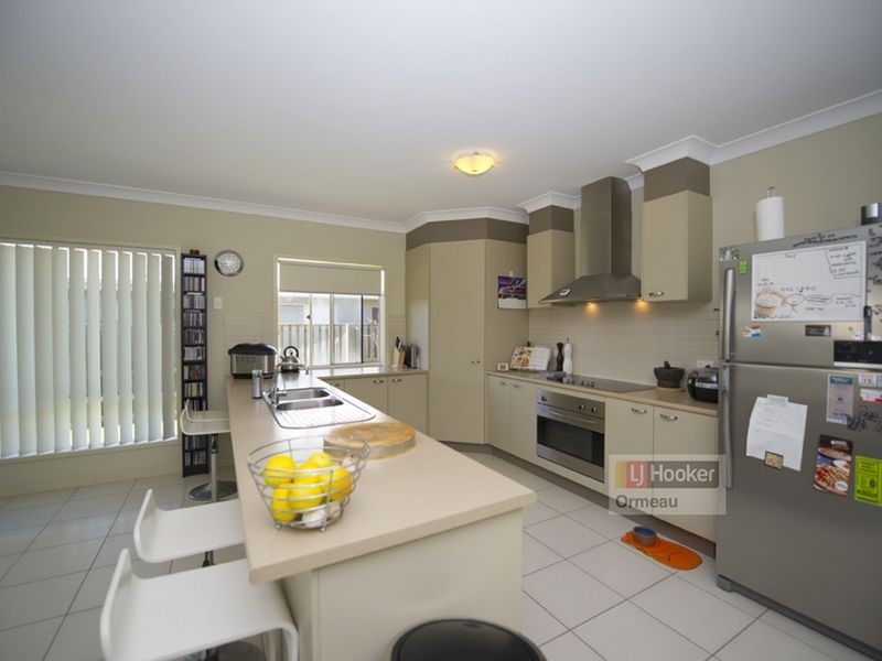 36 Summerlea Crescent, Ormeau QLD 4208
