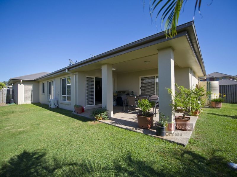 36 Summerlea Crescent, Ormeau QLD 4208