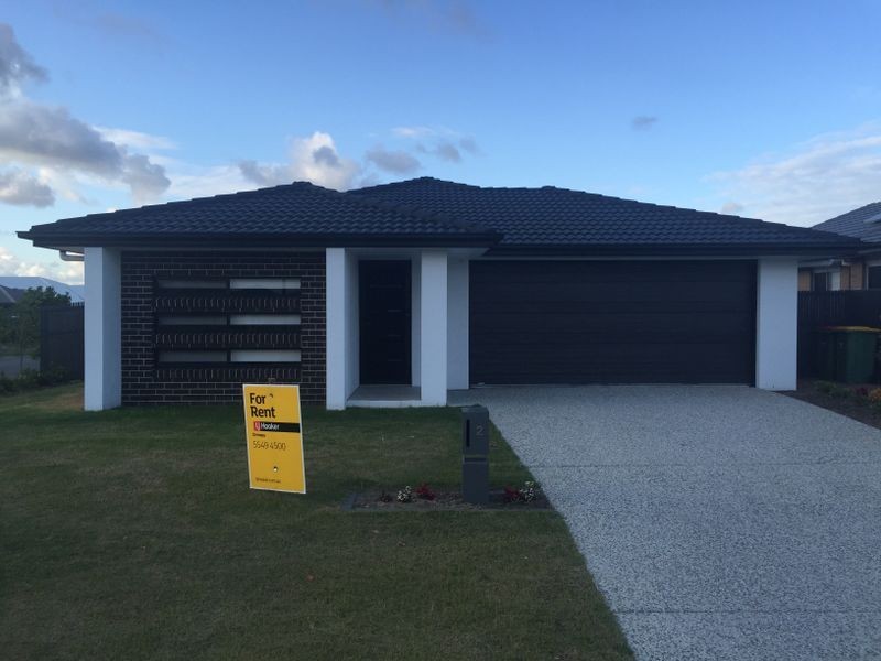 2 Yoorigan Lane, Pimpama QLD 4209