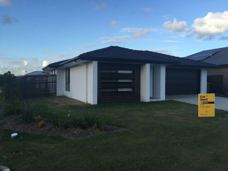 2 Yoorigan Lane, Pimpama QLD 4209