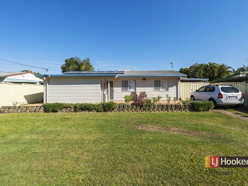 19 Tarlo Street, Eagleby QLD 4207