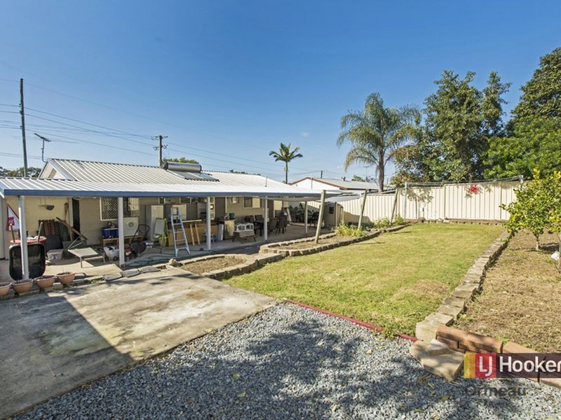 19 Tarlo Street, Eagleby QLD 4207