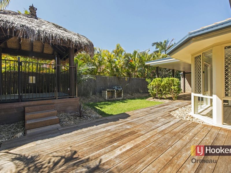 23 Ormeau Ridge Road, Ormeau Hills QLD 4208