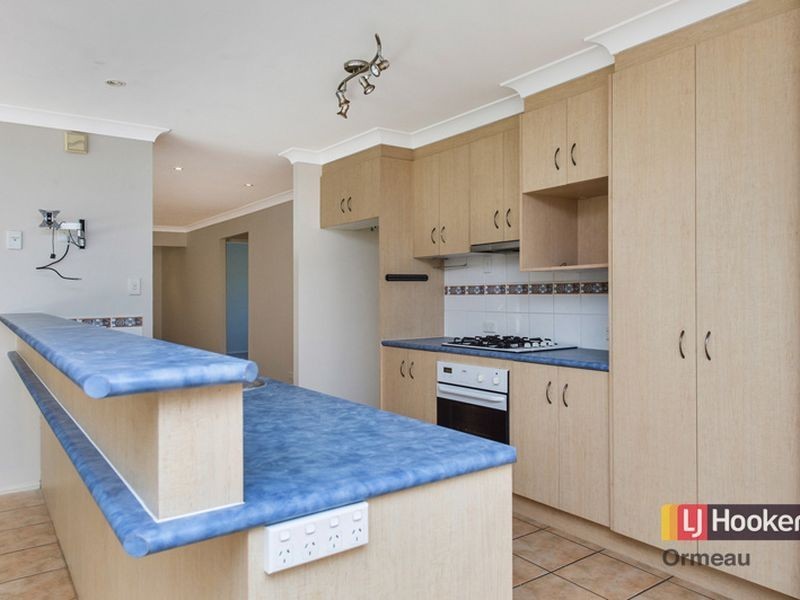 23 Ormeau Ridge Road, Ormeau Hills QLD 4208