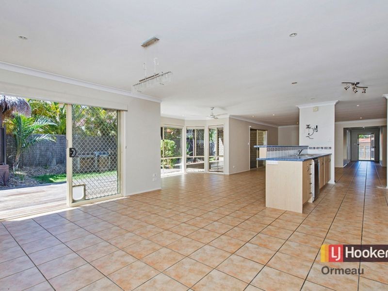 23 Ormeau Ridge Road, Ormeau Hills QLD 4208
