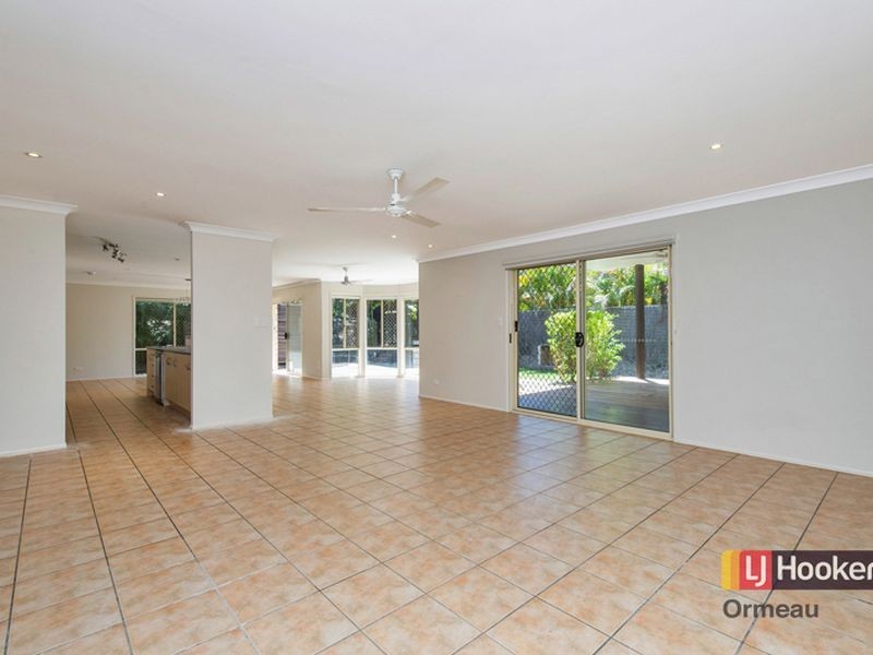 23 Ormeau Ridge Road, Ormeau Hills QLD 4208