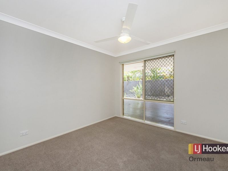 23 Ormeau Ridge Road, Ormeau Hills QLD 4208