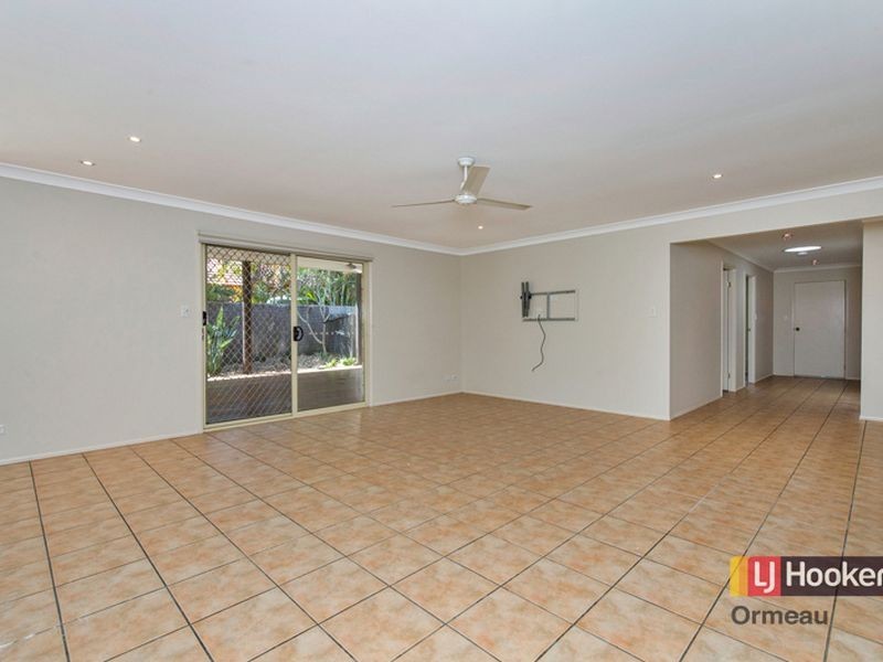 23 Ormeau Ridge Road, Ormeau Hills QLD 4208