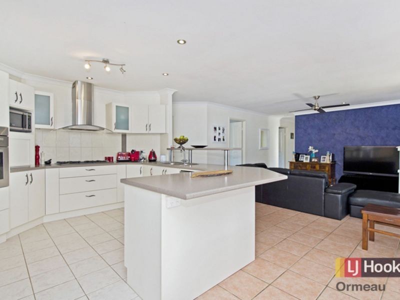 29 Ormeau Ridge Road, Ormeau Hills QLD 4208