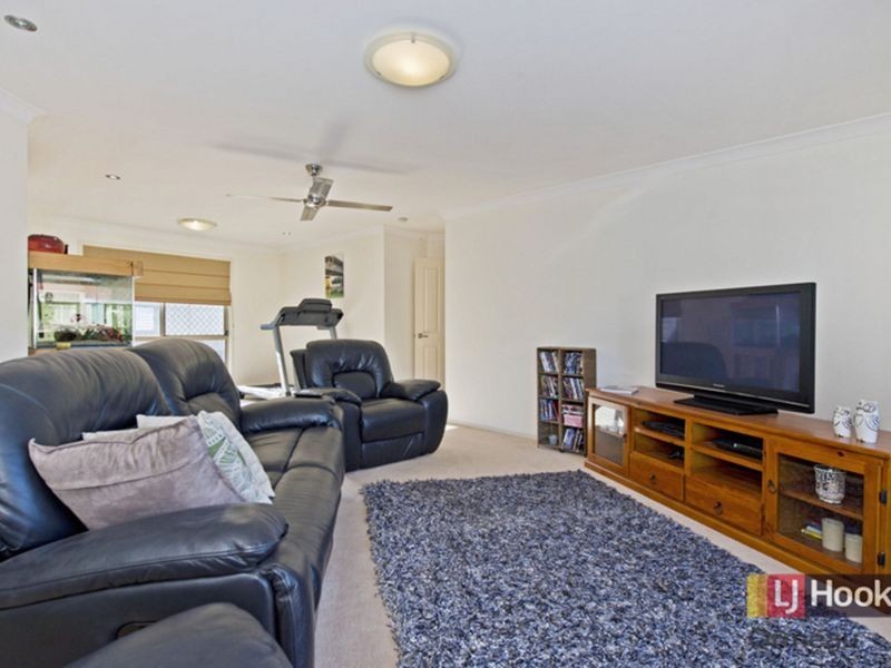 29 Ormeau Ridge Road, Ormeau Hills QLD 4208