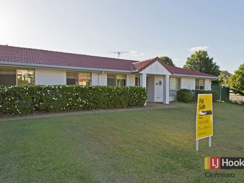 29 Ormeau Ridge Road, Ormeau Hills QLD 4208