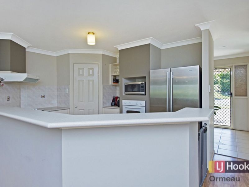 80 Ormeau Ridge Road, Ormeau Hills QLD 4208