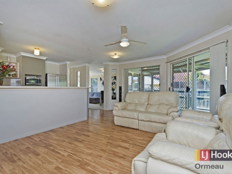 80 Ormeau Ridge Road, Ormeau Hills QLD 4208