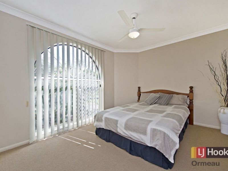80 Ormeau Ridge Road, Ormeau Hills QLD 4208