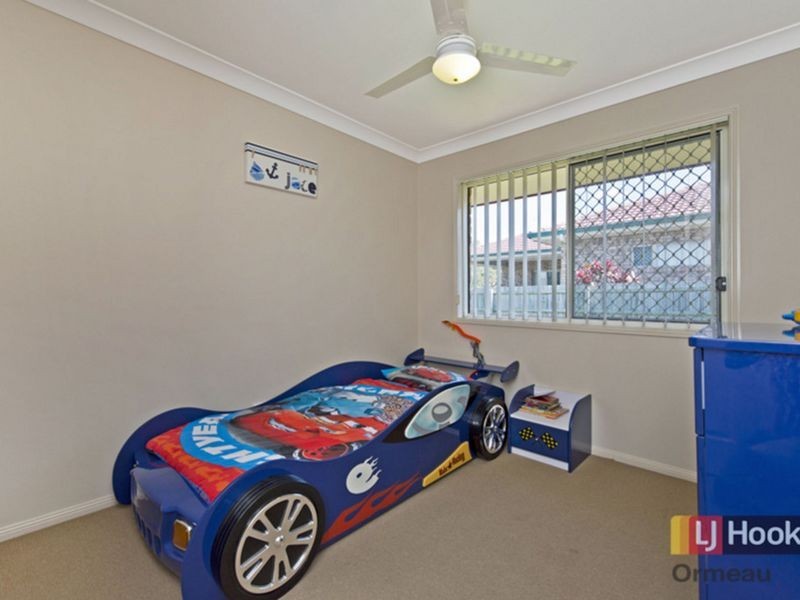 80 Ormeau Ridge Road, Ormeau Hills QLD 4208