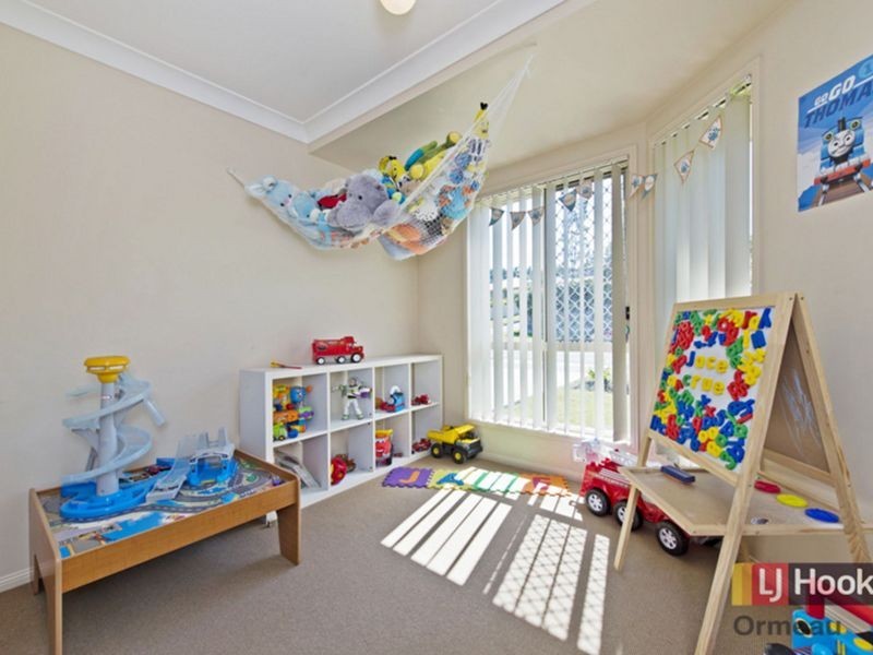 80 Ormeau Ridge Road, Ormeau Hills QLD 4208