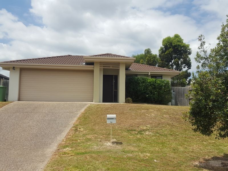 26 Blossom Street, Pimpama QLD 4209