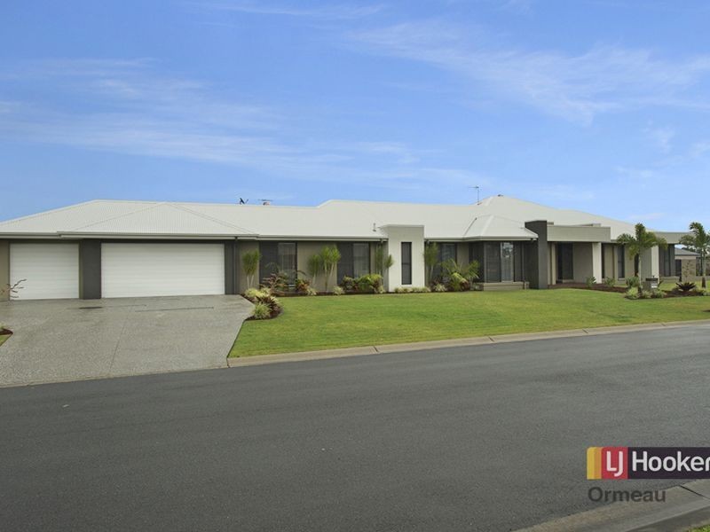 46 Sundown Place, Jacobs Well QLD 4208