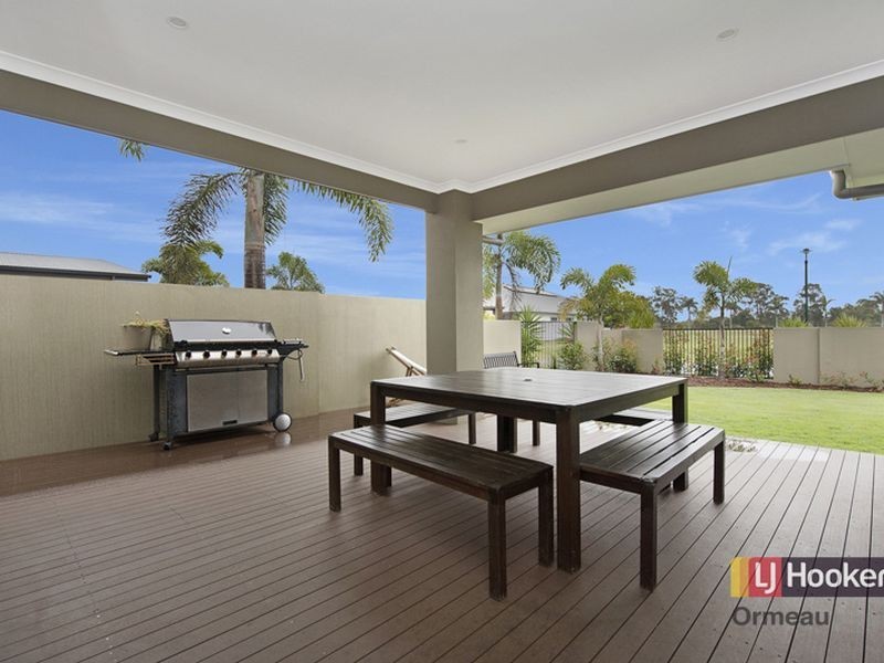 46 Sundown Place, Jacobs Well QLD 4208