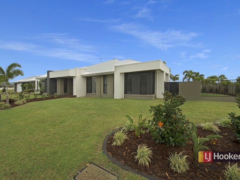 46 Sundown Place, Jacobs Well QLD 4208
