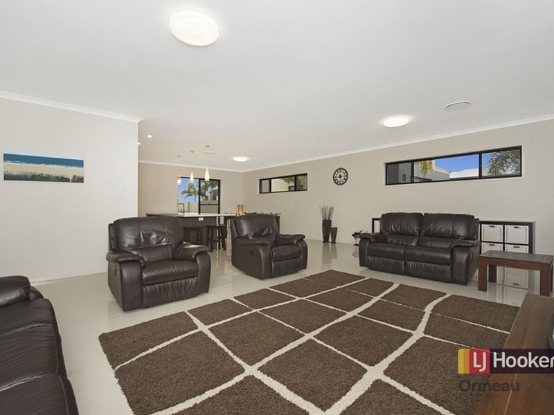 46 Sundown Place, Jacobs Well QLD 4208